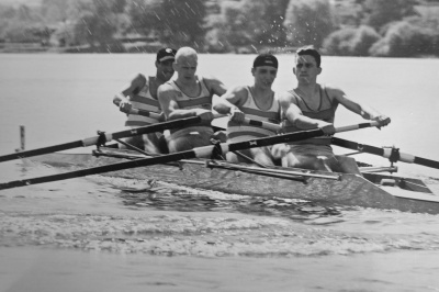 Aviron