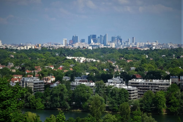 La défense