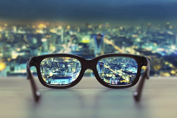 Lunettes