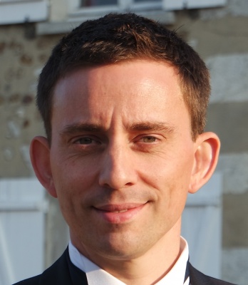 Olivier Darchis